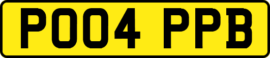 PO04PPB