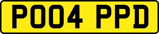 PO04PPD