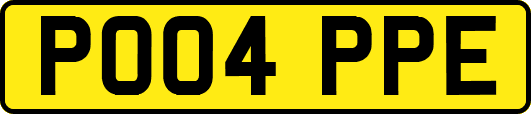 PO04PPE