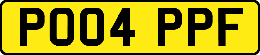 PO04PPF