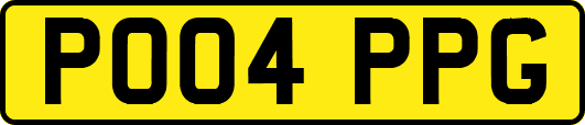 PO04PPG