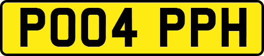 PO04PPH