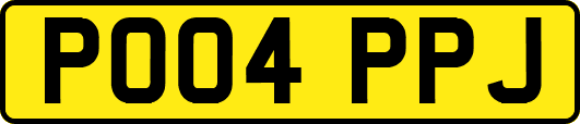 PO04PPJ