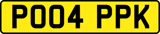PO04PPK