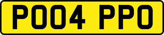 PO04PPO