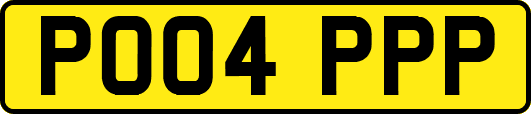 PO04PPP