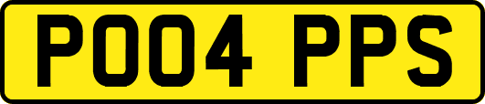 PO04PPS
