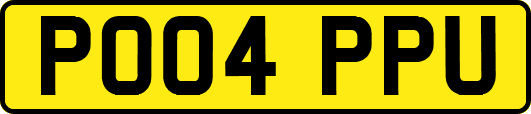 PO04PPU