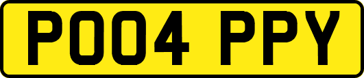 PO04PPY