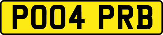 PO04PRB