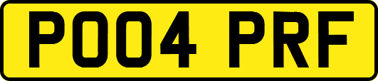PO04PRF