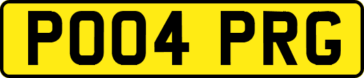 PO04PRG