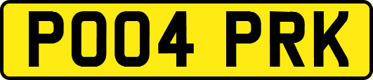 PO04PRK