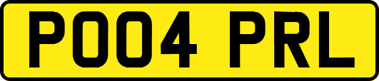 PO04PRL