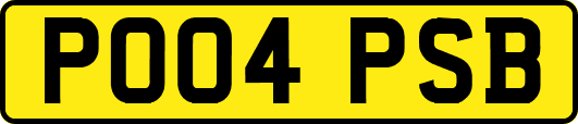 PO04PSB
