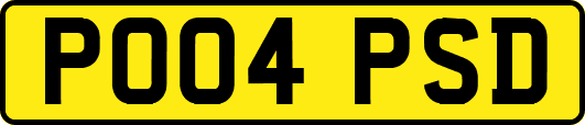 PO04PSD