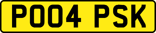 PO04PSK