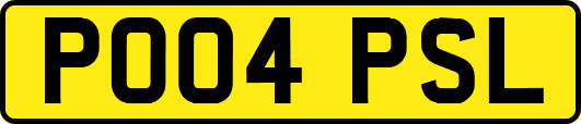 PO04PSL