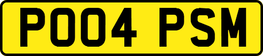 PO04PSM
