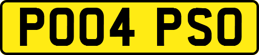 PO04PSO