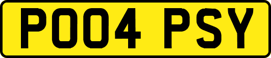 PO04PSY