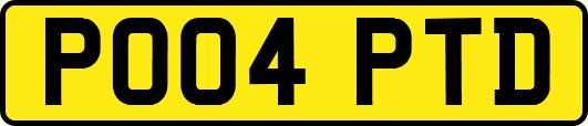 PO04PTD