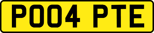 PO04PTE