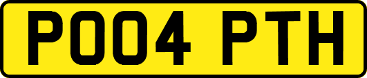PO04PTH