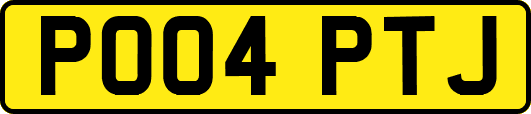 PO04PTJ