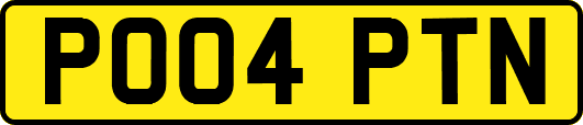 PO04PTN
