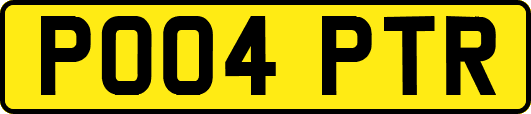 PO04PTR