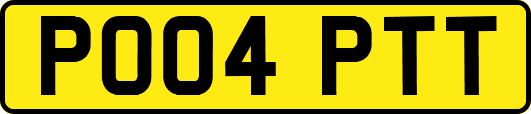 PO04PTT