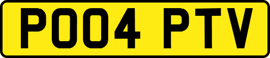 PO04PTV