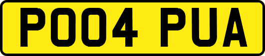 PO04PUA
