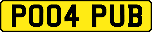 PO04PUB