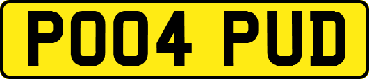 PO04PUD
