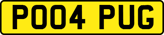PO04PUG