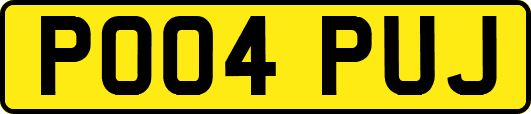 PO04PUJ