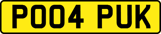 PO04PUK