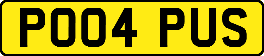 PO04PUS