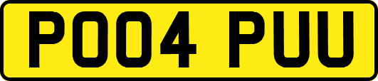 PO04PUU