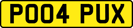 PO04PUX