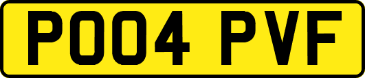PO04PVF