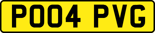 PO04PVG