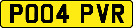 PO04PVR