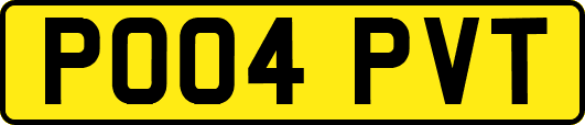 PO04PVT