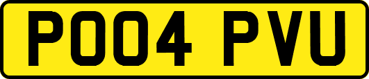PO04PVU