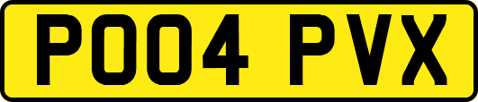 PO04PVX