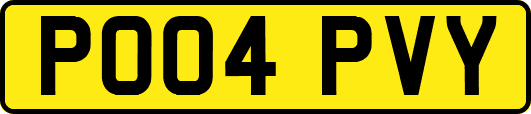 PO04PVY