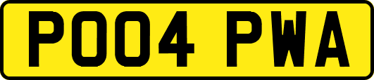 PO04PWA